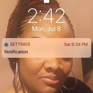 Meet your Posher, Bridgett